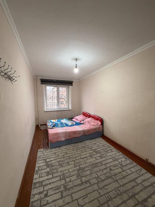 2х хонали Пед институт йонида жихозланган