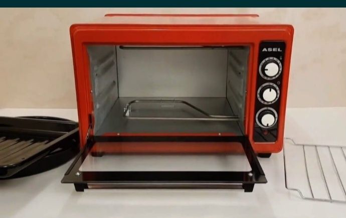 Асель печь / Духовка / Электрическая Плита / Настольная /