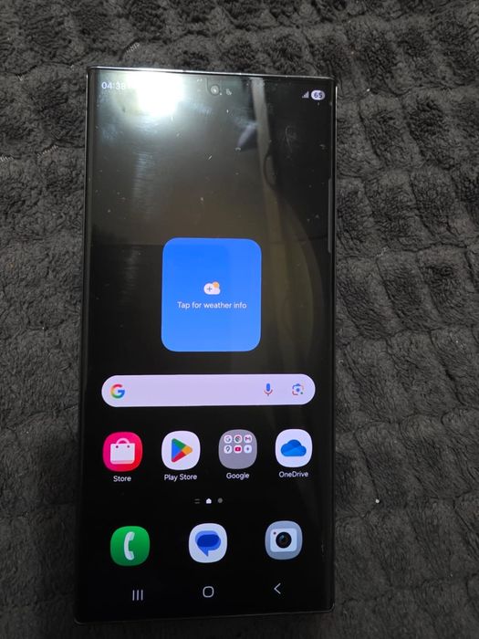 Samsung s23 ultra 5 g 512