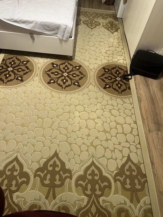 Продается ковер в этностиле