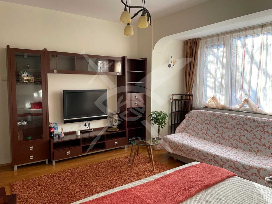 Дава се под наем Едностаен апартамент в София, Център - 50 кв.м за 648.21 € - Снимка #4