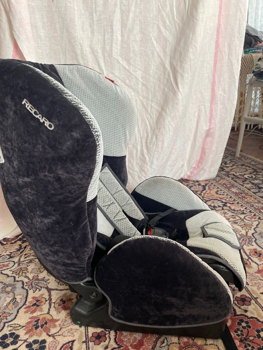 Детско столче Recaro