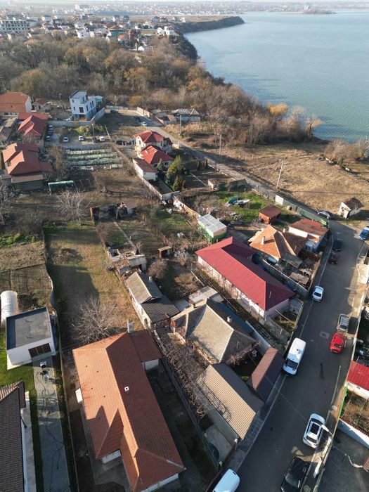 Teren cu casa Palazu mare