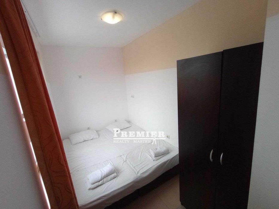 Продава се Едностаен апартамент в Поморие - 57 кв.м за 1369 €/кв.м - Снимка #2