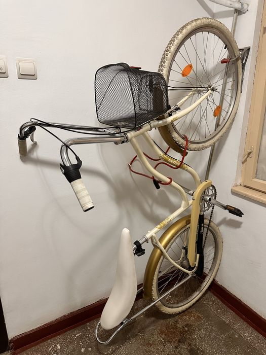 Pegas Strada 2 . Noua