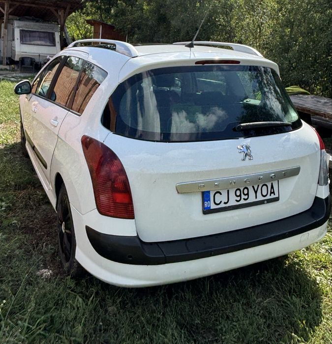 Vand Peugeot 308 sw