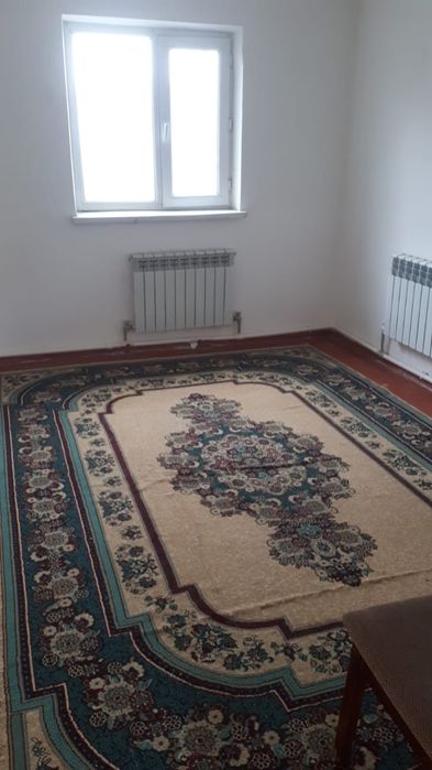 Сдаётся времянка