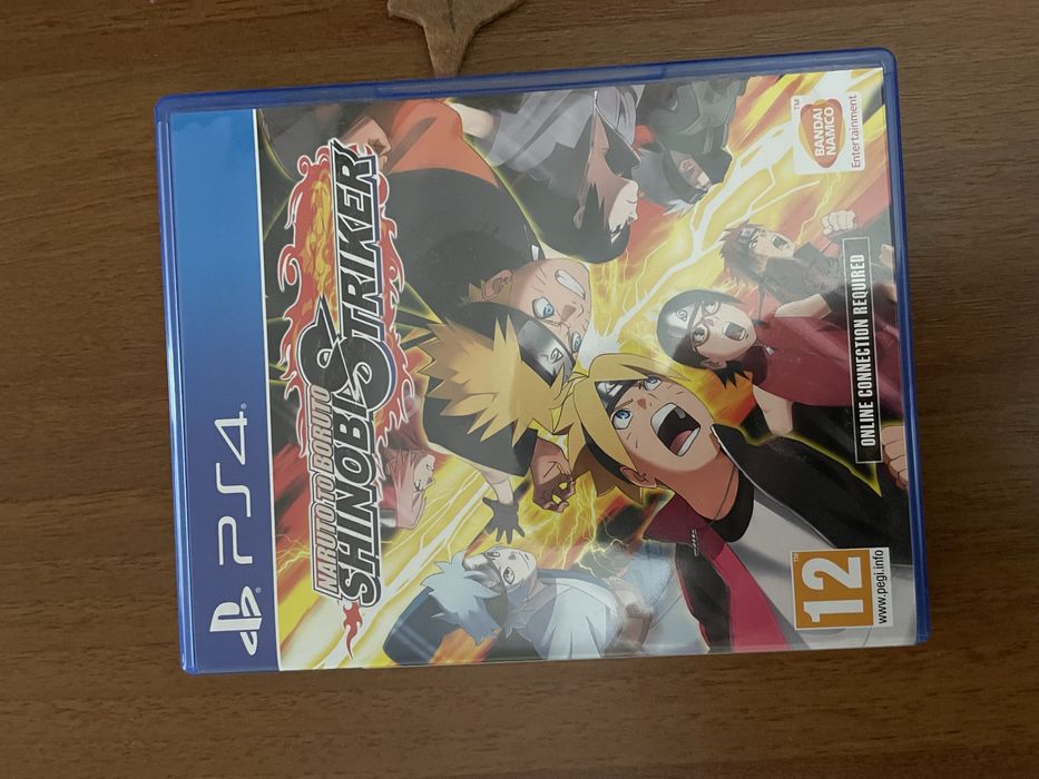 Joc Ps4 Naruto to Boruto