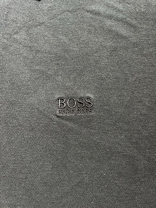 Тебиски на Hugo  Boss и Tommy Hilfiger