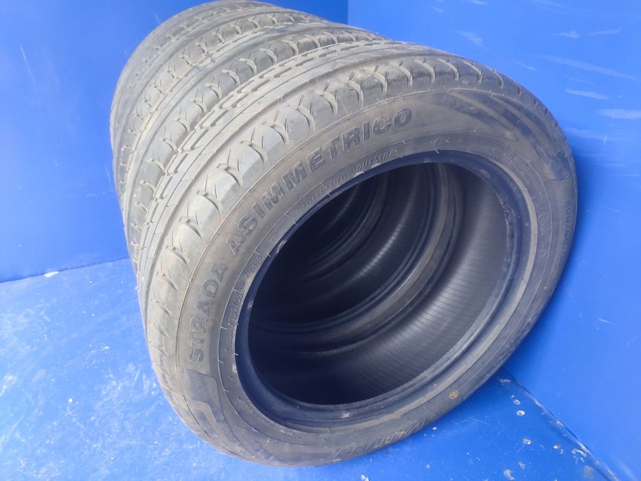 Шины 205/55/16 Viatte Лето