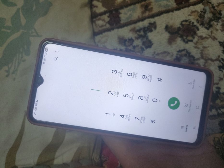 Продам Самсунг а06