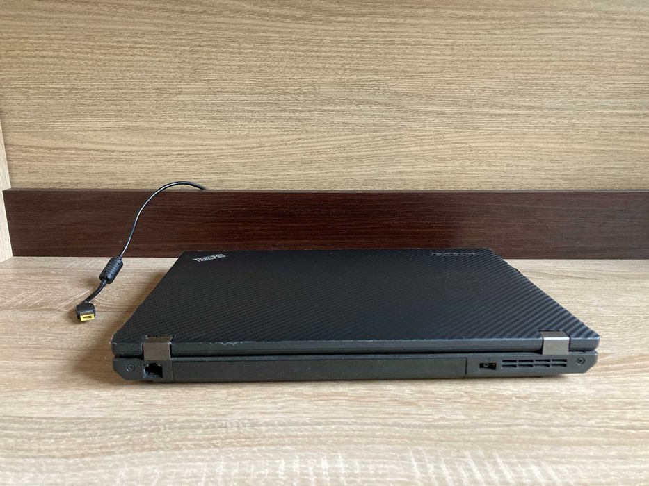 Lenovo ThinkPad L440 - i5 4210M, 8GB, 240GB Ново, 1 час и 30 мин бат.