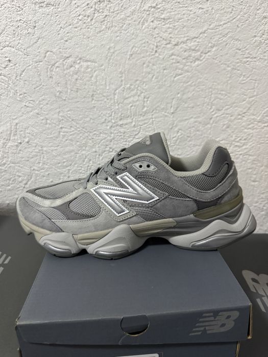 new balance 9060