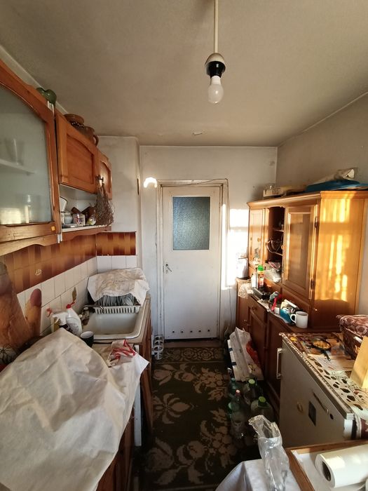 Vand apartament in Reghin
