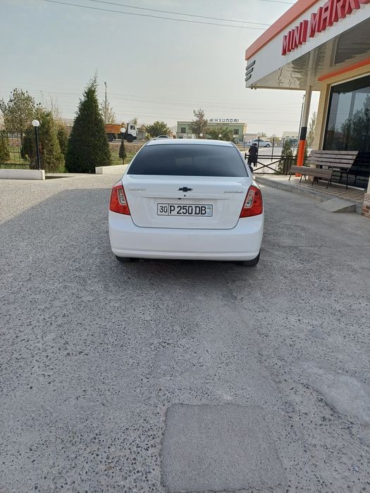 Gentra holati alo darajada pul sarflashni hojati yo'q. Kraska toza