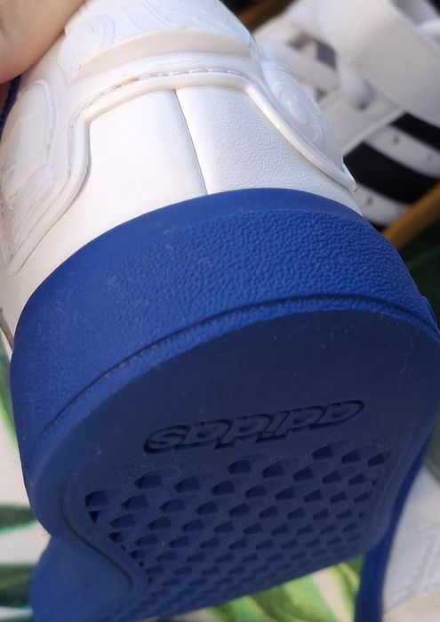 Маратонки Адидас