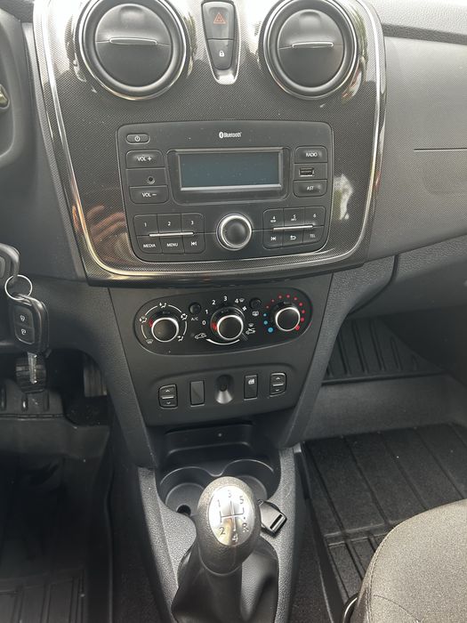 Dacia logan mcv 2018 nov,0,9tce,90cai