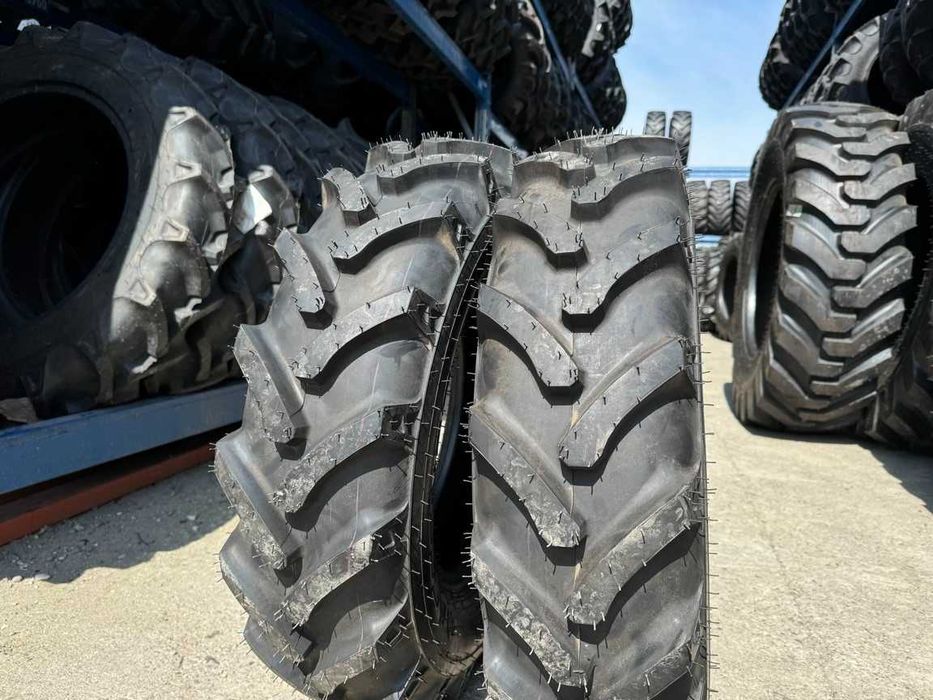 Marca ASCENSO cu 8 pliuri 7.50-16 pentru motocultor de tractiune