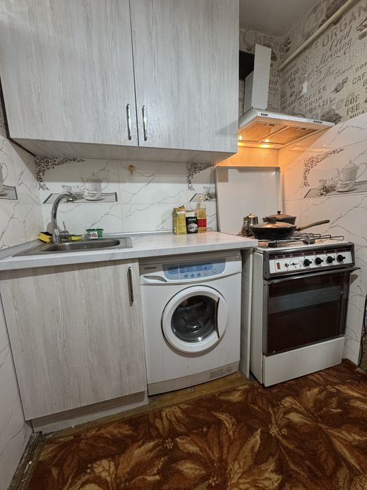 Kvartiraga Sheriklikka Odam Olaman