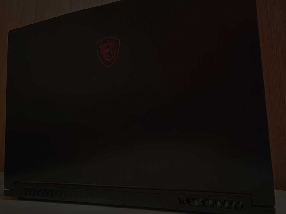 MSI GF65 Thin 9SEXR, Для игр, работ с графикой, кодом.