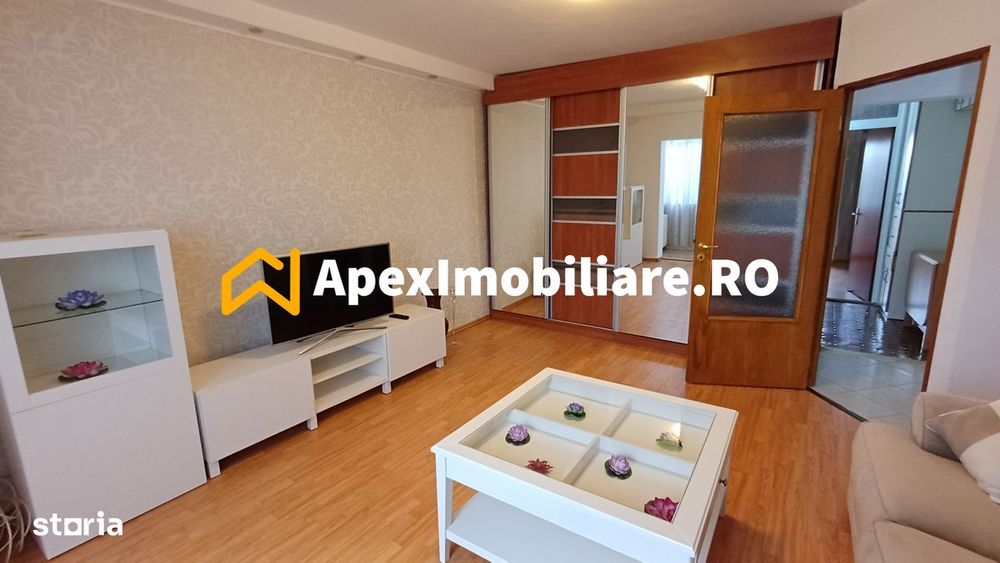 Apartament 2 camere de inchiriat Alba Iulia Bucuresti | ApexImobiliare