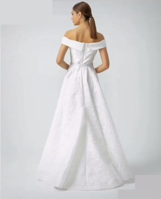 Свадебное платье, производство Турция