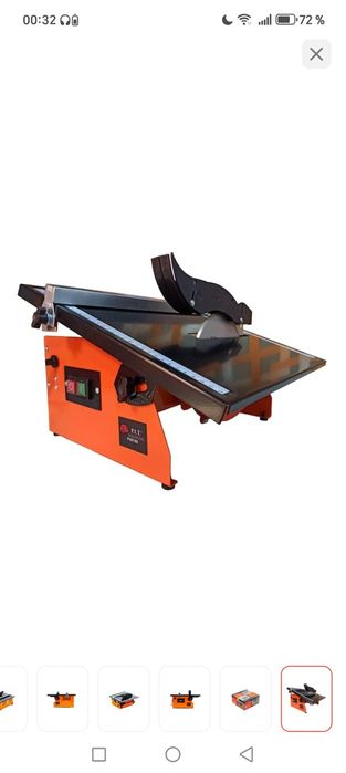 Плиткарез электрический