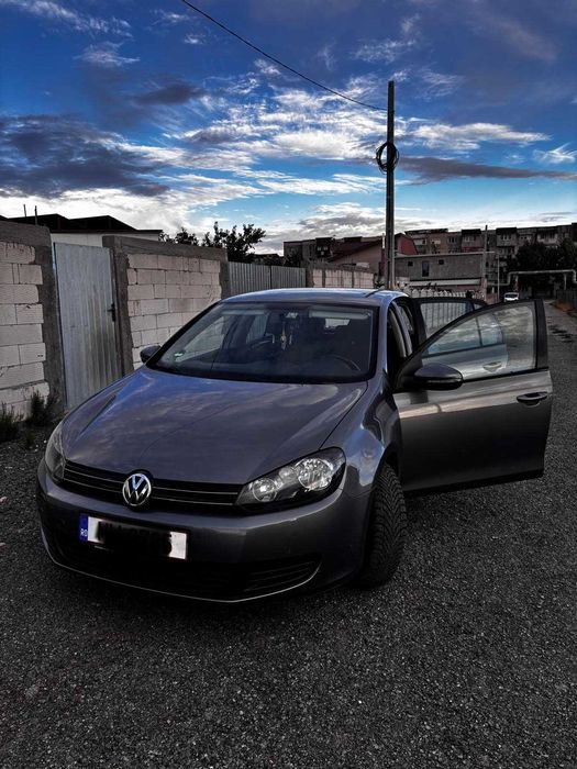 Golf IV 1.4 tsi 2011