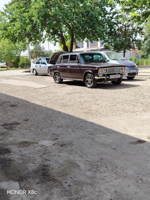 VAZ  2103 Jiguli 1975