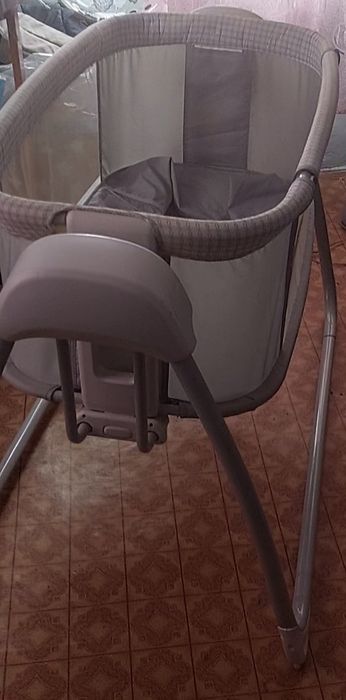 Продам детскую краватку