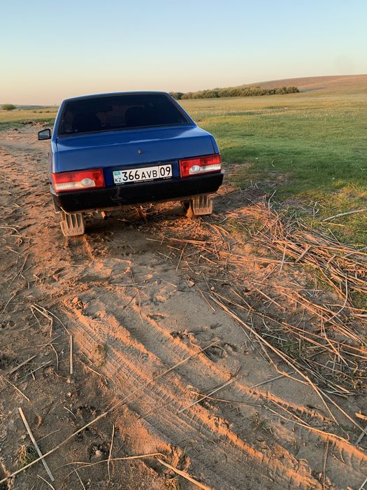 Продам машину в хорошом состояние