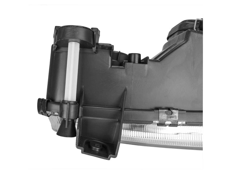 Фарове Фар за Мерцедес Атего с мотор / Mercedes ATEGO 2004 +