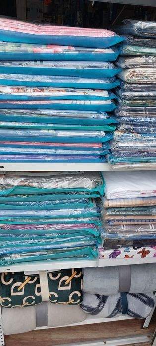 Матрасы ватные разный размер