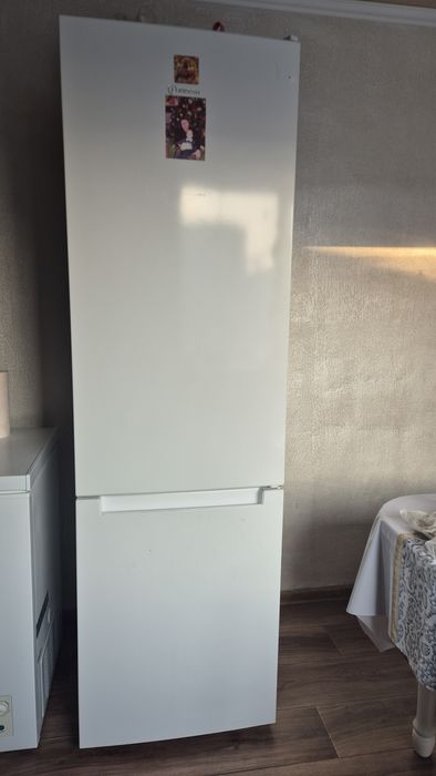 Холодильник INDESIT,  no frost 110 000 тг