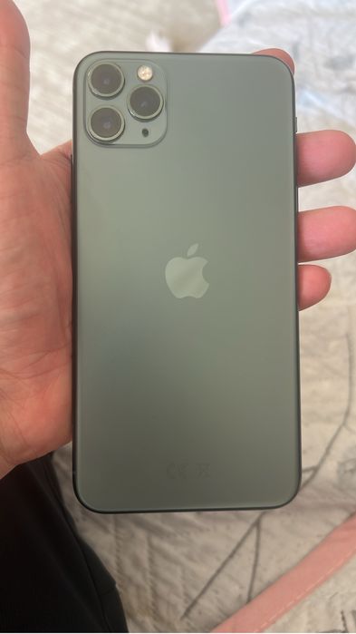 IPhone 11 про макс