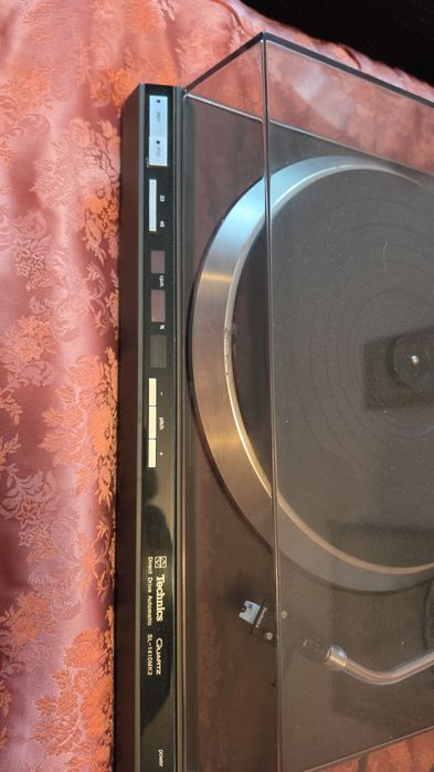 Pickup Technics SL 1410 MK2
