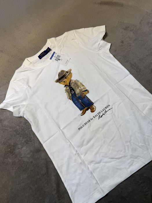 Tricou Polo Ralph Lauren S nou new