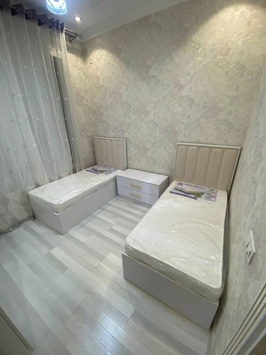 Мебель на заказ только для тебя