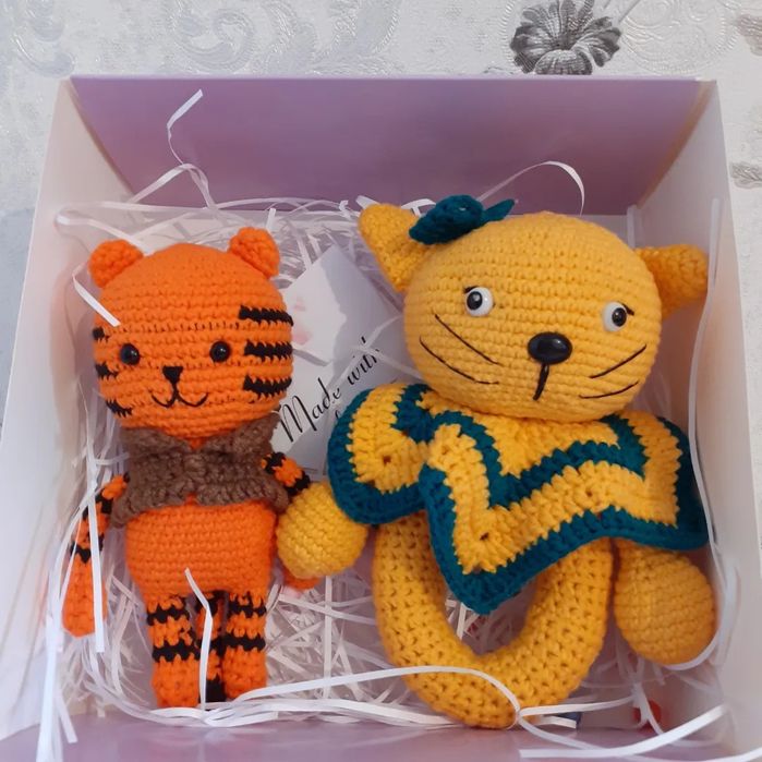 Игрушки малыш в подарок