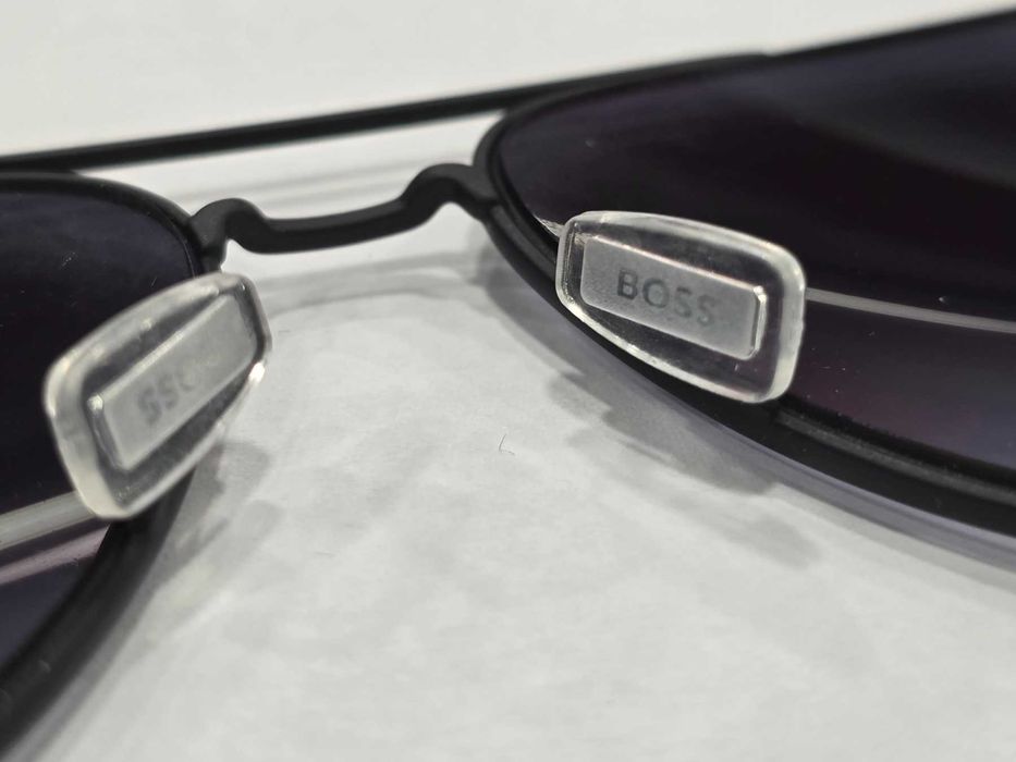 Мъжки слънчеви очила BOSS 1641/S