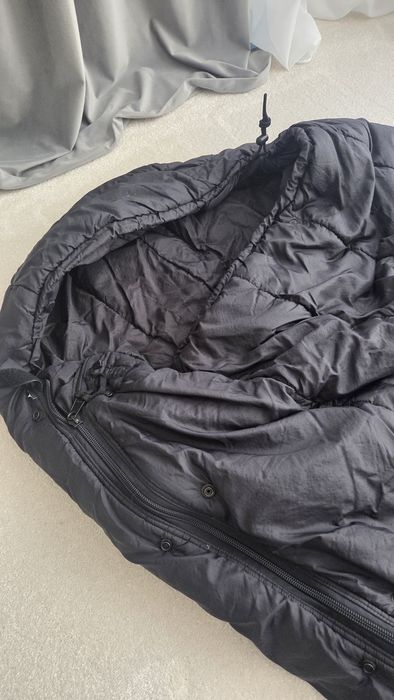 Sac de dormit US Military, rezistent la -10°