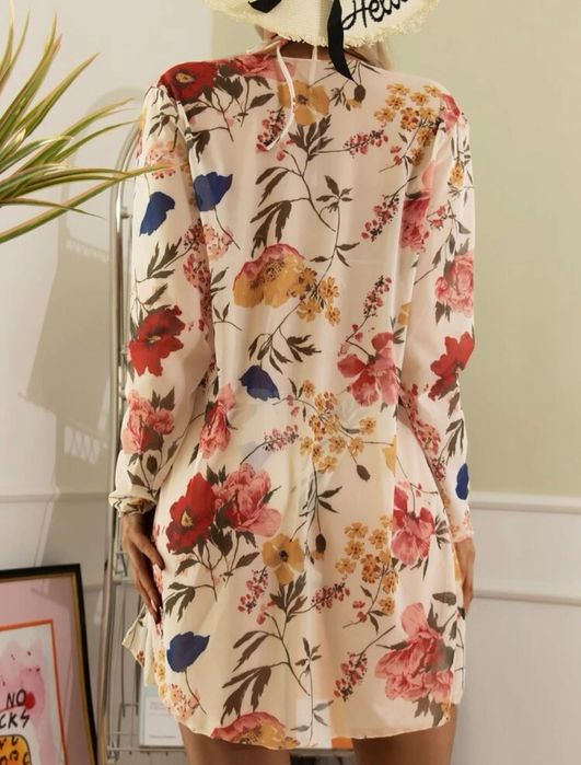 Дамски Бански от 3 части