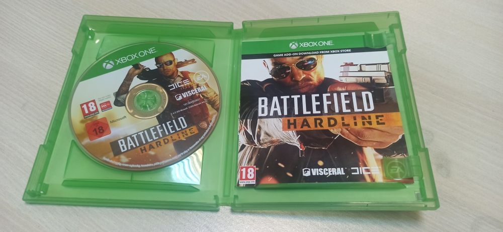 Игри за XBOX One Battlefield