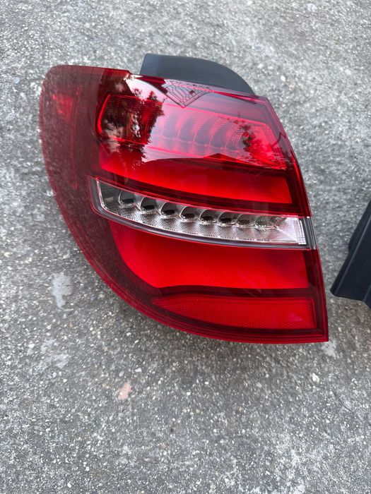 Стопове за Мерцедес w246 2017г