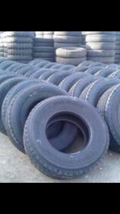 385/65/22.5; 385/55/22.5 ;315/70/22.5. Грузовые бескамерные шины