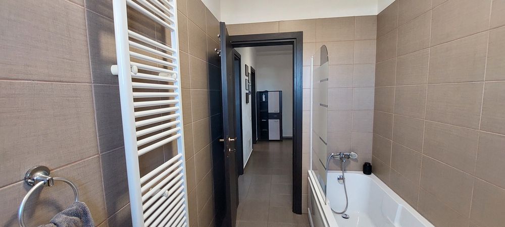 Inchirieire apartament 1 cameră Marasti