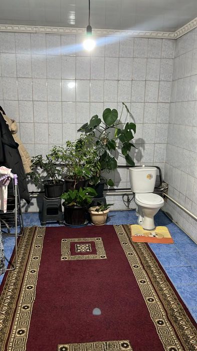 Дом с вримянкой.