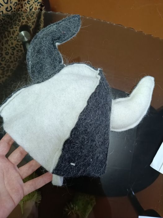 Шапка для бани!!