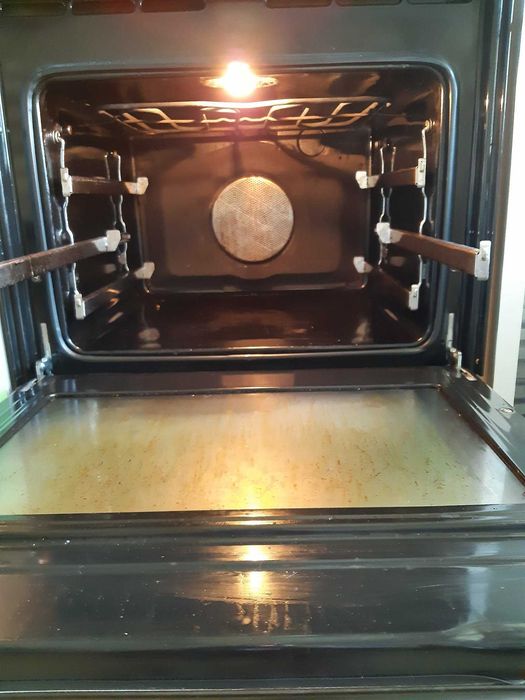 фурна за вграждане GORENJE Pininfarina употребявана