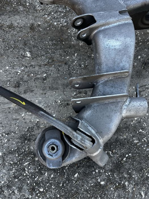 Мост за mercedes s class w222 c217 w217 s63 s500